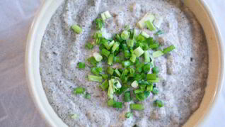 Венгерская кухня