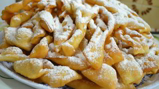 Вкусные рецепты