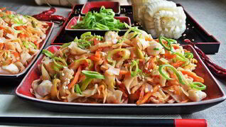 Вьетнамская кухня