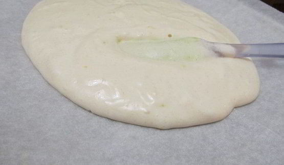 ангельский рулет