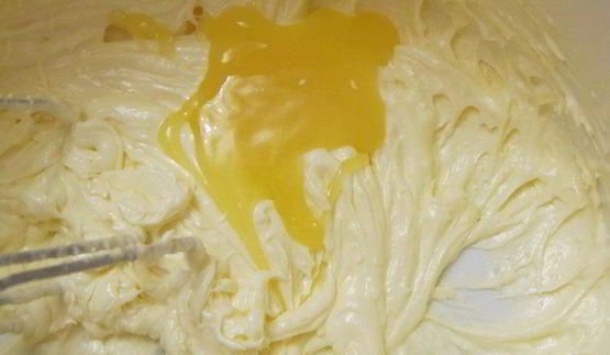 ангельский рулет