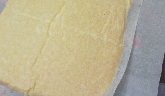 ангельский рулет