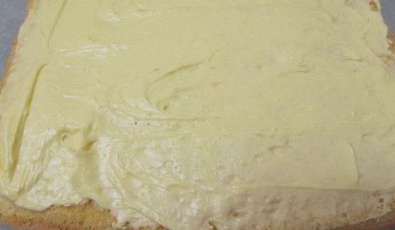 ангельский рулет