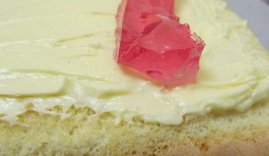 ангельский рулет