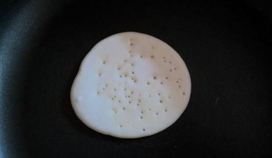 арабские блинчики атаeф с начинкой