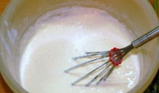 блинчики, фаршированные курицей