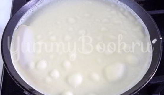 блинчики, фаршированные яйцом и луком