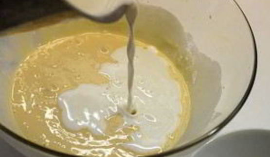 блинчики классические