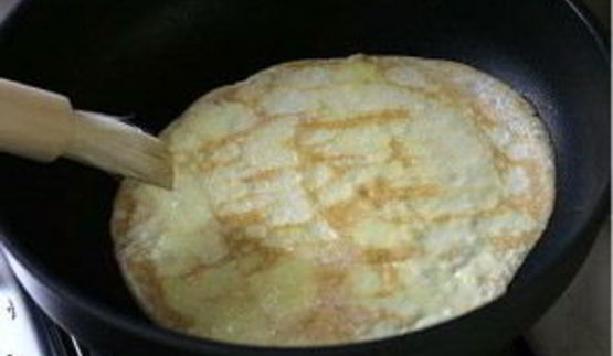 блинчики классические