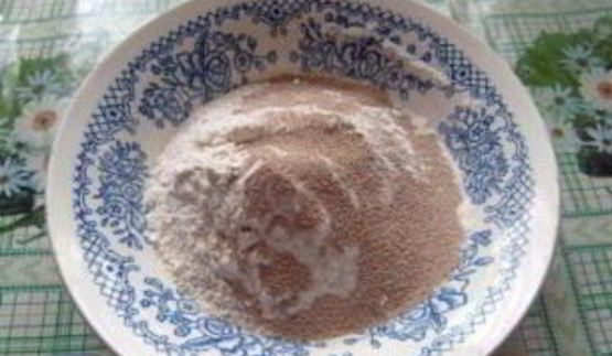 блинчики на молоке дрожжевые