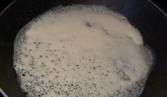 блинчики на молоке дрожжевые