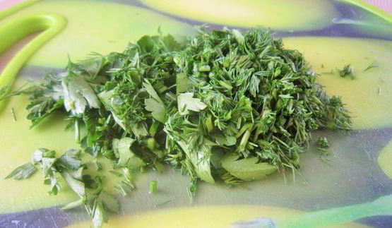 блинчики по-русски