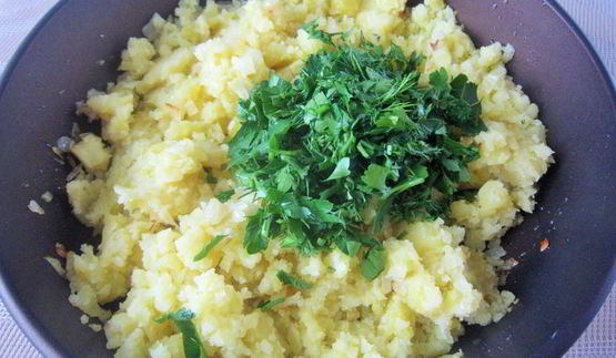 блинчики по-русски