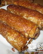 Блинчики по-вьетнамски