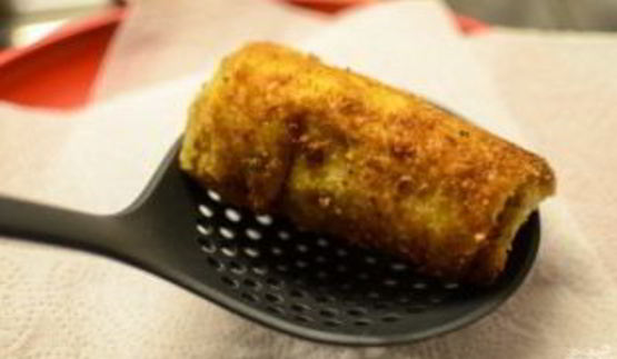 блинчики с овощной начинкой