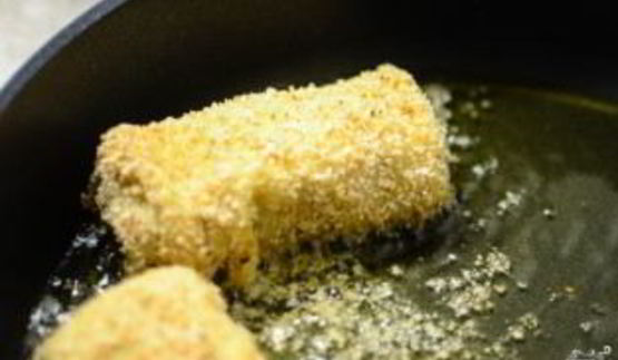 блинчики с овощной начинкой