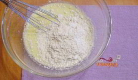 блины без дрожжей