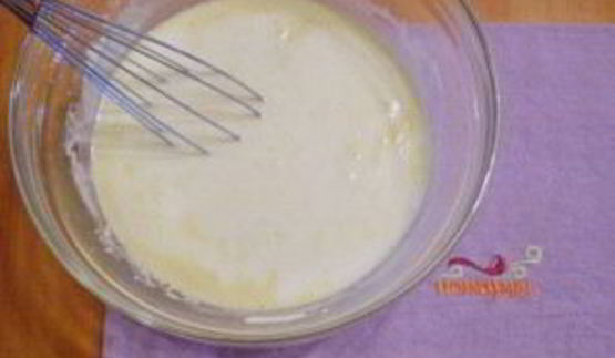 блины без дрожжей