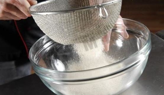 блины гречневые без дрожжей с начинкой