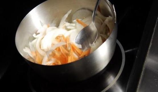 блины гречневые без дрожжей с начинкой