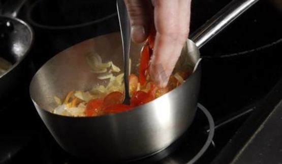 блины гречневые без дрожжей с начинкой