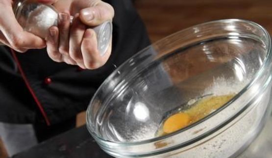 блины гречневые без дрожжей с начинкой