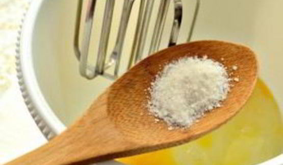 блины из льняной муки