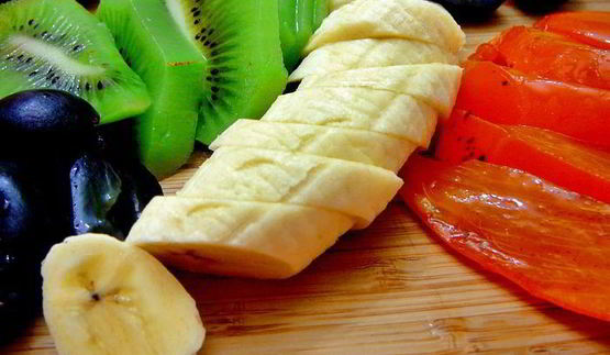 блины из манки