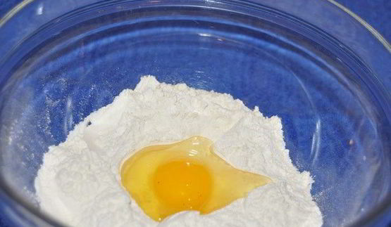 блины к чаю