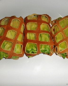 Блины Клетка