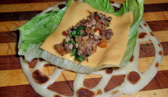 блины клетка