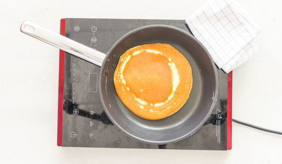 блины на дрожжах