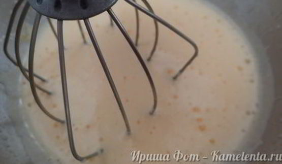 блины на кипятке