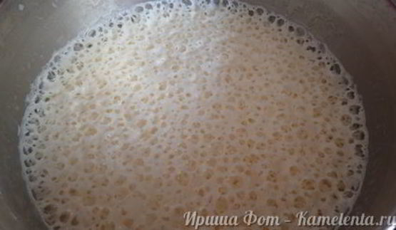 блины на кипятке