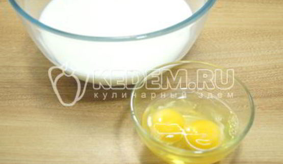 блины с фаршем и рисом