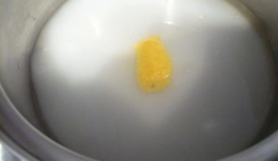 блины с фисташками и грецкими орехами