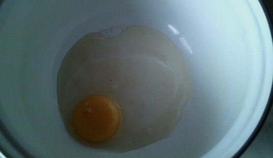 блины с сливовым джемом