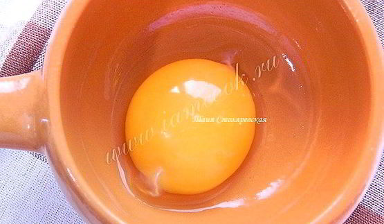 блины с телятиной и грибами