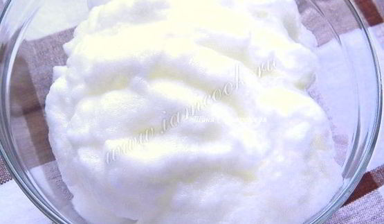 блины с телятиной и грибами