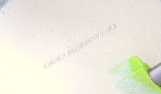 блины с телятиной и грибами