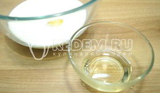 блины солнечные