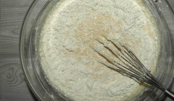 блины царские