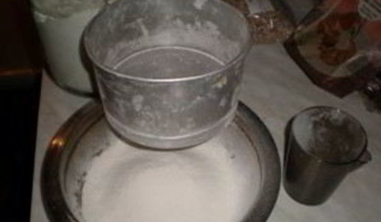 диетические блины из гречневой муки