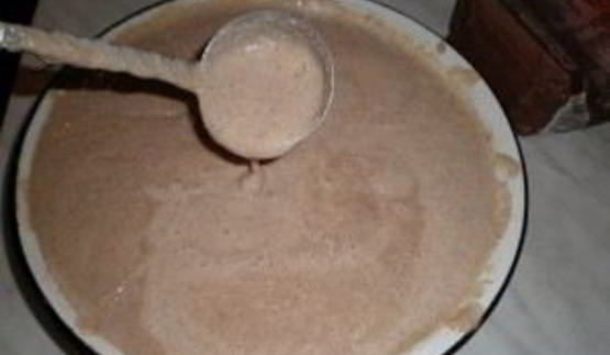 диетические блины из гречневой муки