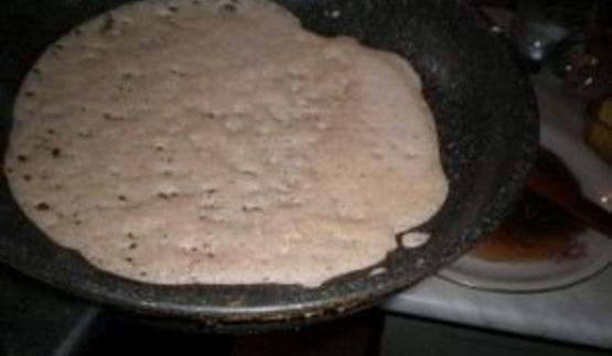 диетические блины из гречневой муки