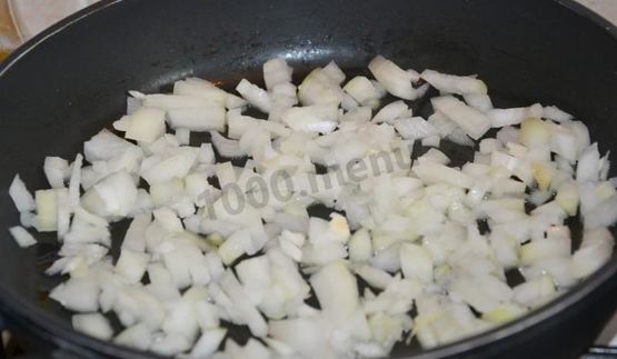 фаршированные блины с фаршем