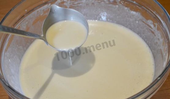 фаршированные блины с фаршем