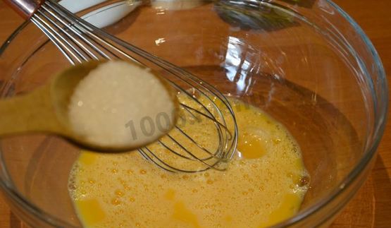 фаршированные блины с фаршем