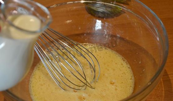 фаршированные блины с фаршем