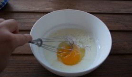 фаршированные блины с мясом